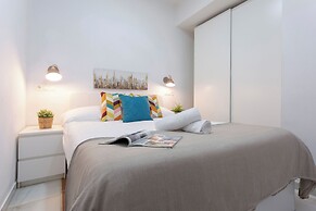 Sunstay Luxury Flat II Torremolinos