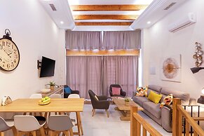 Sunstay Luxury Flat II Torremolinos