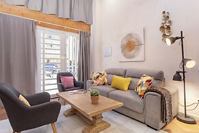 Sunstay Luxury Flat II Torremolinos