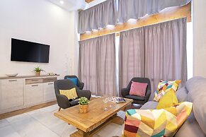 Sunstay Luxury Flat II Torremolinos