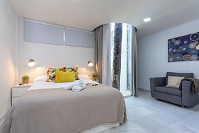 Sunstay Luxury Flat II Torremolinos