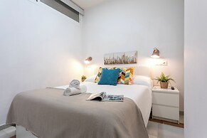 Sunstay Luxury Flat II Torremolinos