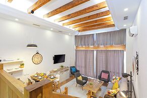 Sunstay Luxury Flat II Torremolinos