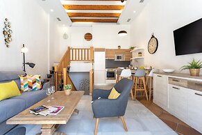 Sunstay Luxury Flat II Torremolinos