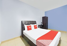 OYO 91052 Hotel Kenangan