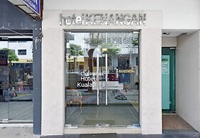 OYO 91052 Hotel Kenangan