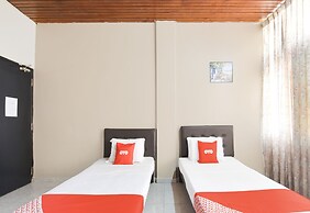 OYO 91052 Hotel Kenangan