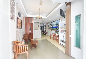 OYO 91052 Hotel Kenangan