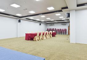 OYO 91052 Hotel Kenangan