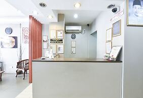 OYO 91052 Hotel Kenangan