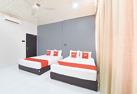 OYO 91052 Hotel Kenangan