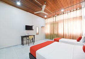 OYO 91052 Hotel Kenangan