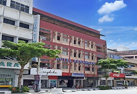 OYO 91052 Hotel Kenangan
