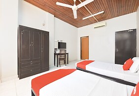 OYO 91052 Hotel Kenangan