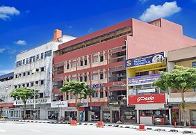 OYO 91052 Hotel Kenangan