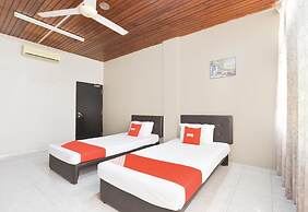 OYO 91052 Hotel Kenangan