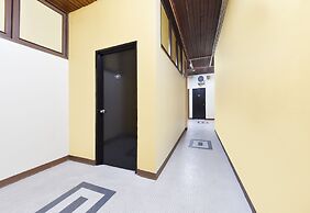 OYO 91052 Hotel Kenangan