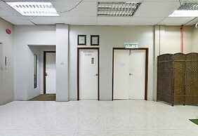 OYO 91052 Hotel Kenangan