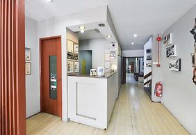 OYO 91052 Hotel Kenangan