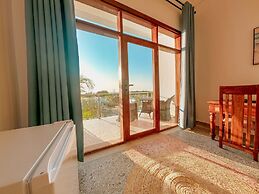 Sea Breeze Villas Nungwi