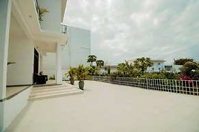 Sea Breeze Villas Nungwi