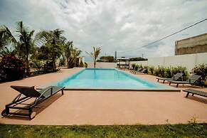 Sea Breeze Villas Nungwi