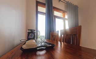 Sea Breeze Villas Nungwi