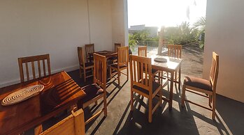 Sea Breeze Villas Nungwi