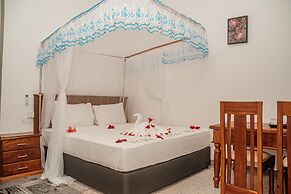 Sea Breeze Villas Nungwi