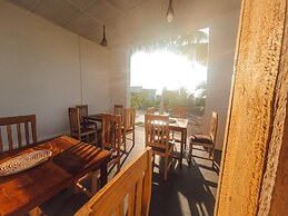 Sea Breeze Villas Nungwi