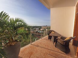 Sea Breeze Villas Nungwi