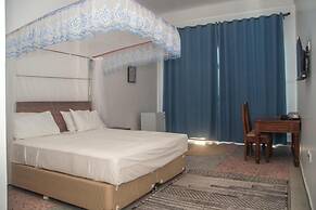 Sea Breeze Villas Nungwi