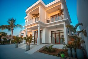 Sea Breeze Villas Nungwi