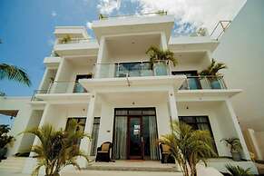 Sea Breeze Villas Nungwi