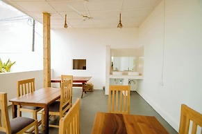 Sea Breeze Villas Nungwi