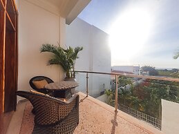 Sea Breeze Villas Nungwi