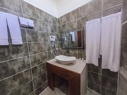 Sea Breeze Villas Nungwi