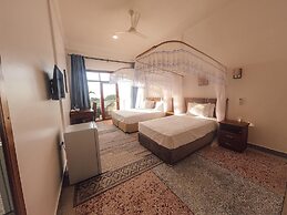 Sea Breeze Villas Nungwi