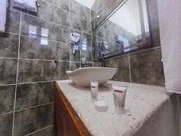 Sea Breeze Villas Nungwi