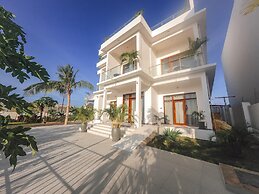 Sea Breeze Villas Nungwi