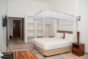 Sea Breeze Villas Nungwi