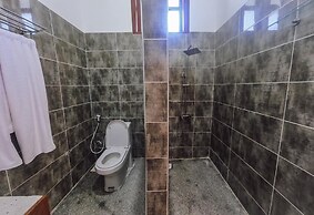 Sea Breeze Villas Nungwi