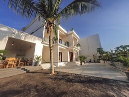 Sea Breeze Villas Nungwi