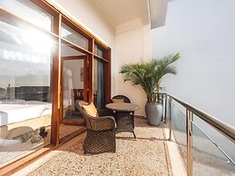 Sea Breeze Villas Nungwi