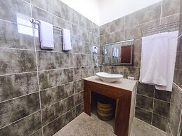 Sea Breeze Villas Nungwi