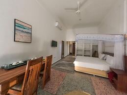 Sea Breeze Villas Nungwi