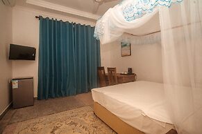 Sea Breeze Villas Nungwi