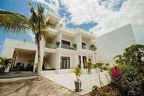 Sea Breeze Villas Nungwi