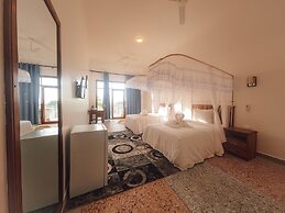 Sea Breeze Villas Nungwi