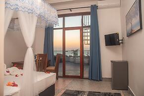 Sea Breeze Villas Nungwi